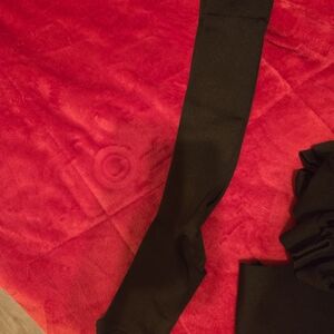 Black Compression Socks